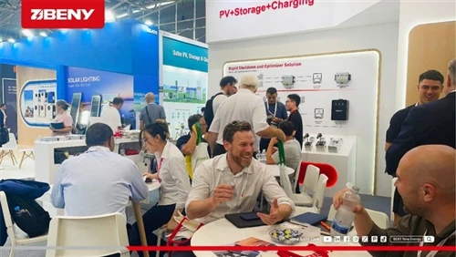 Intersolar Europa 2026