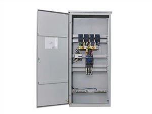 690V AC Combiner Box 4 IN 1 OUT